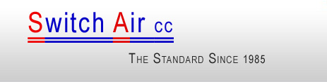 Switch Air Logo